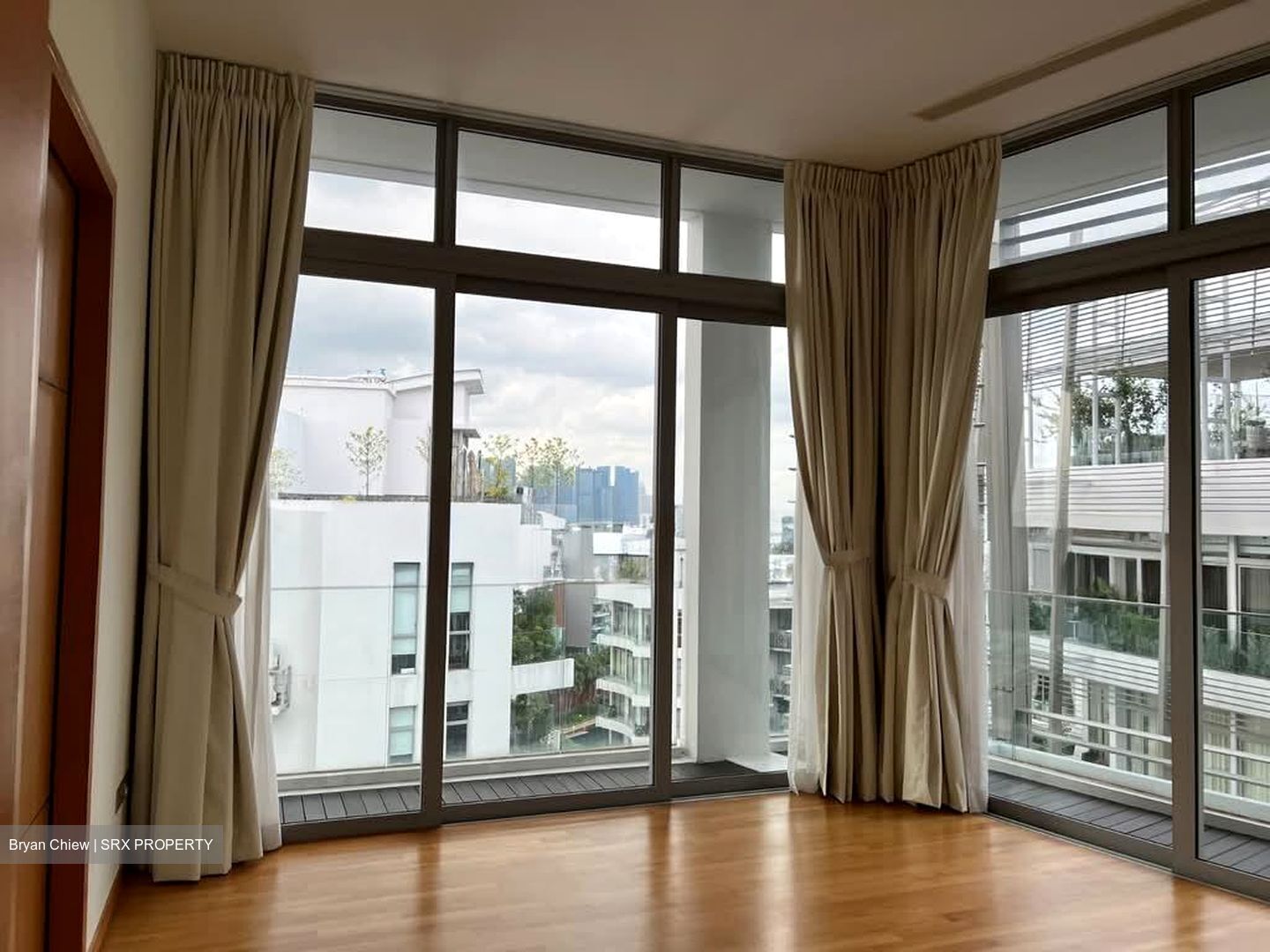 The Oceanfront @ Sentosa Cove (D4), Condominium #534804831